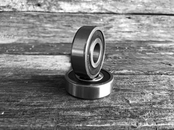 1 inch to 3/4 inch Axle Wheel Bearing Conversion